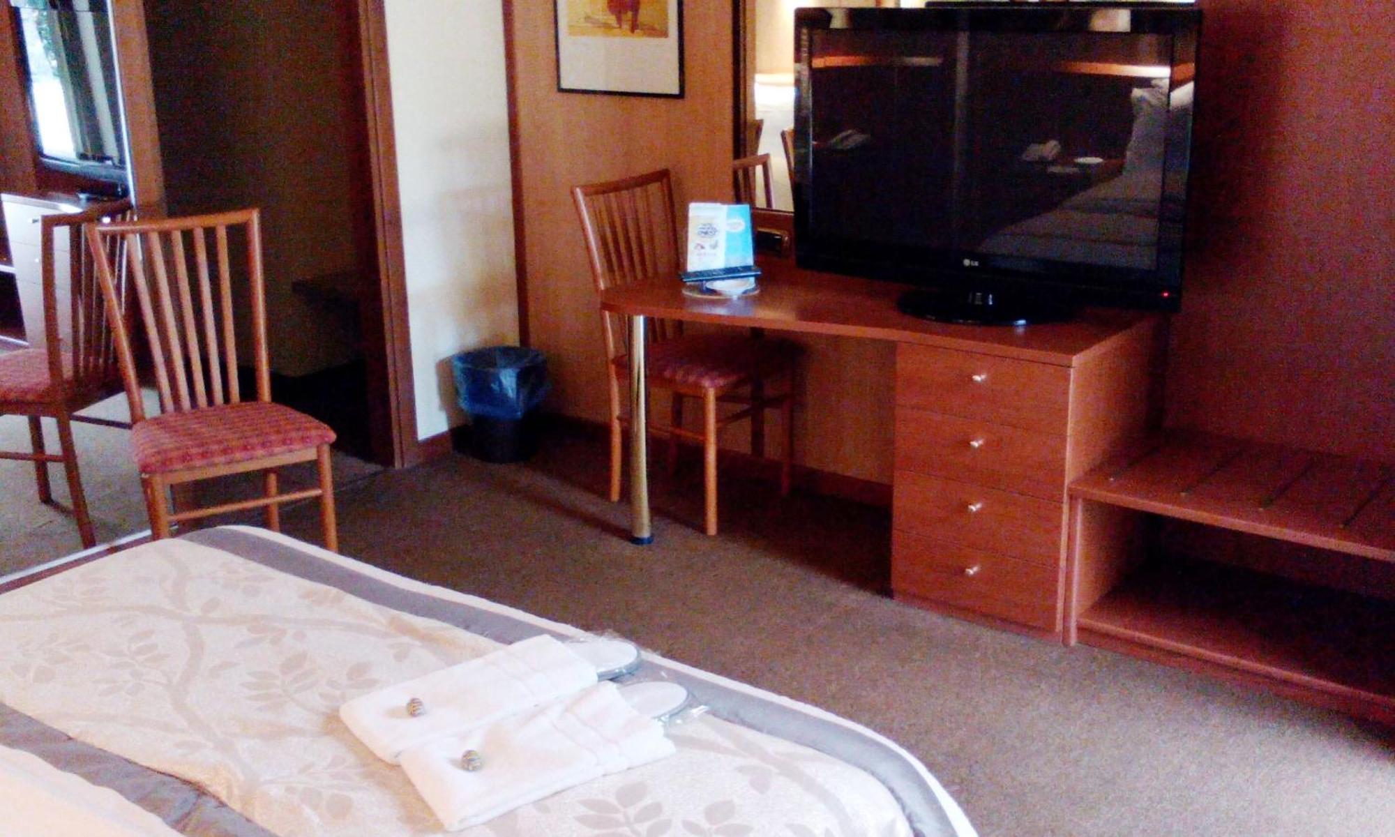 Hotel Motel Ovest Vittuone Zimmer foto