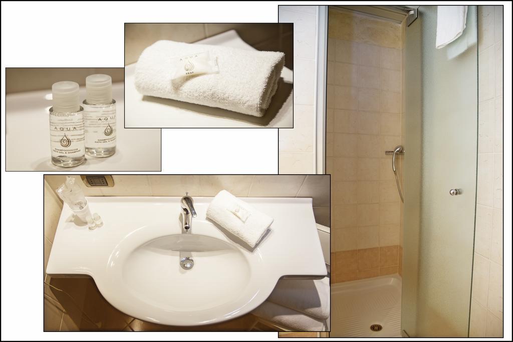 Hotel Motel Ovest Vittuone Zimmer foto